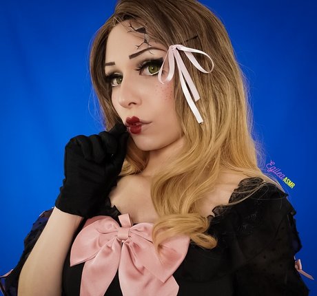 Egilea ASMR nude only fans leaks