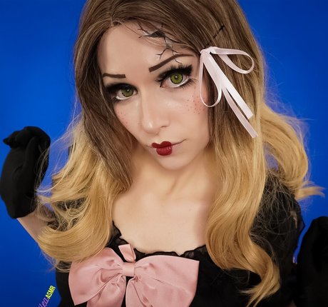 Egilea ASMR onlyfans free