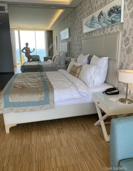 Isabella Del Rio onlyfans gratis