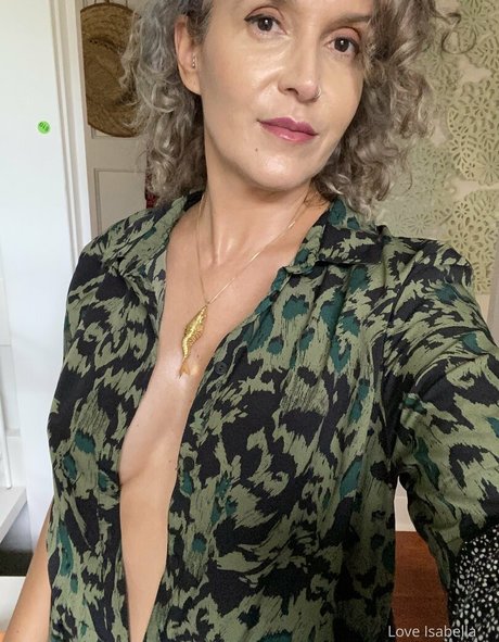 Isabella Del Rio leaks onlyfans