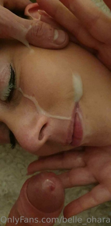 belle oharaxxx onlyfans leajs