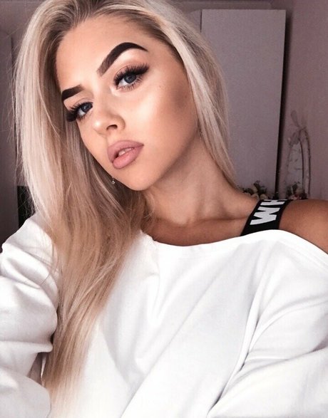 Maryvi onlyfans leaks naked