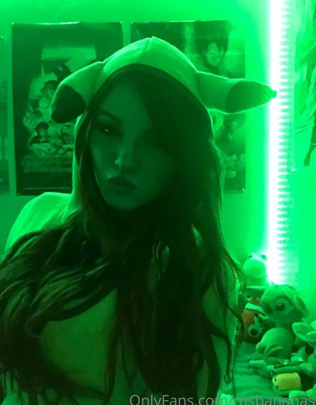 msbananas porn onlyfans