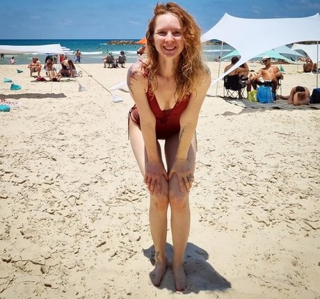 Infy Snow onlyfans naked porn