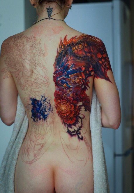 Infy Snow onlyfans sex leaks