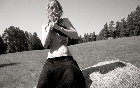 Infy Snow leaked nude onlyfans