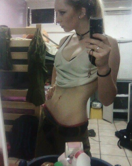 Infy Snow onlyfans leams