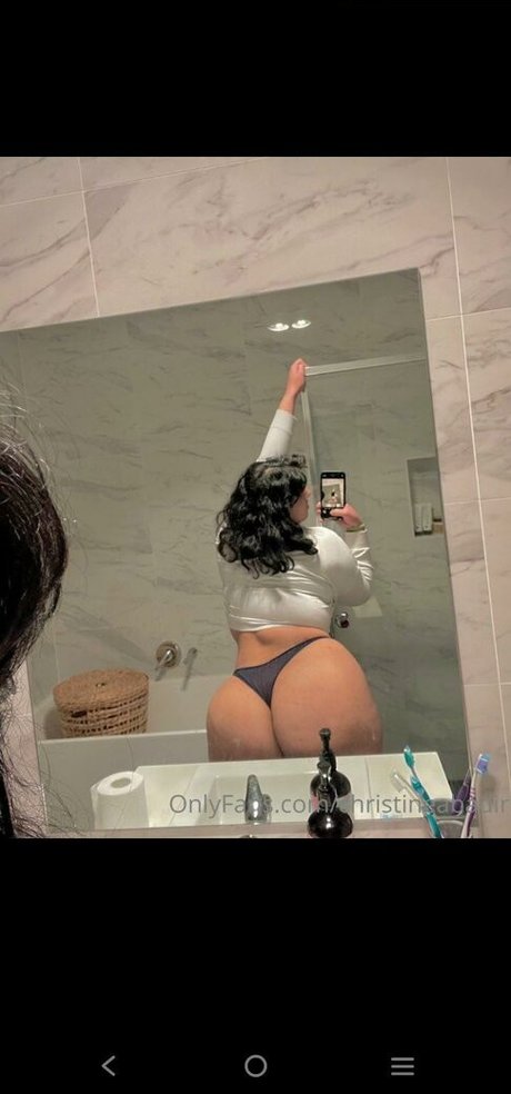 Cchristineabadir onlyfans leaked pics