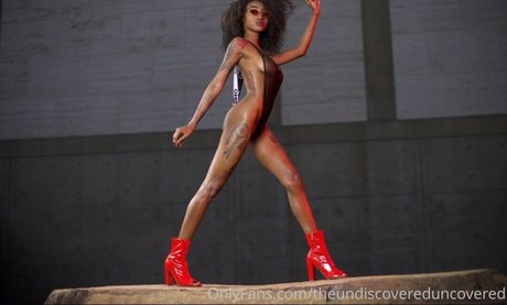 Theundiscovereduncovered onlyfans leakes