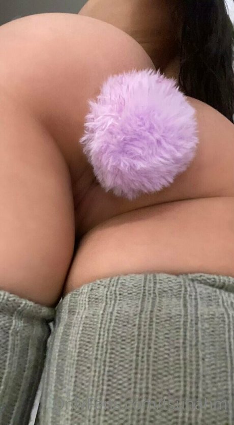 Tsunahmi nudes onlyfans leaks