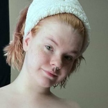 Syrin OConnor onlyfans sexy