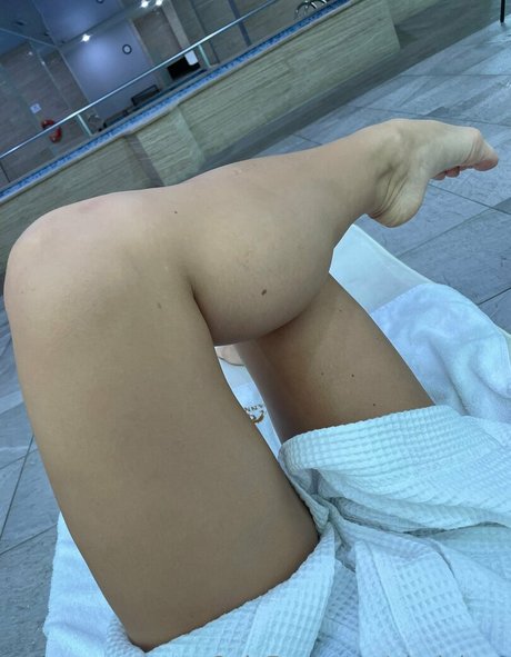 Gloria Legs only fans porn