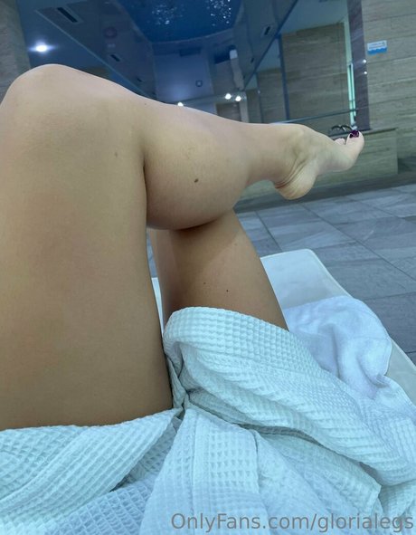 Gloria Legs onlyfans nudes leak