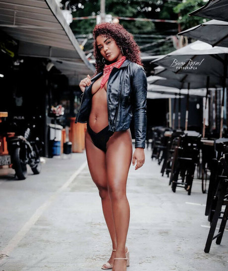 Josi Liberato sexy onlyfans