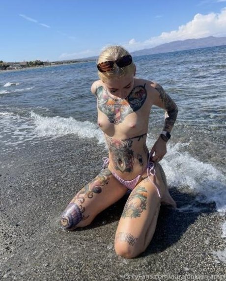 Aurajoutsenlampi only fans leaks porn