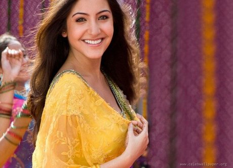 Anushka Sharma only fans nudes