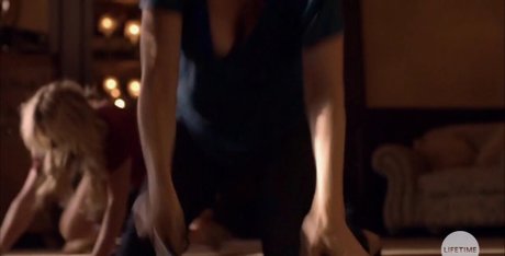 Annie Wersching onlyfans leak