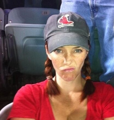 Annie Wersching porn onlyfans