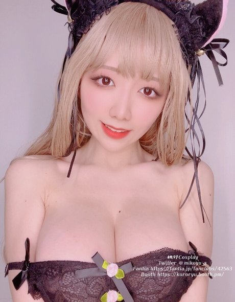 Mikoyu s leaked onlyfans.