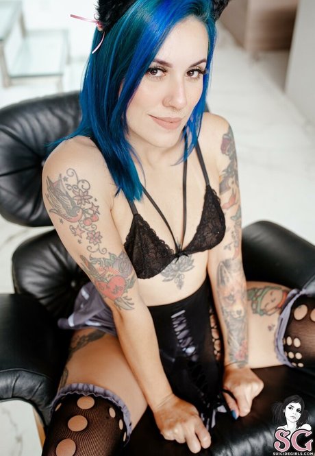 alyria onlyfans nudes