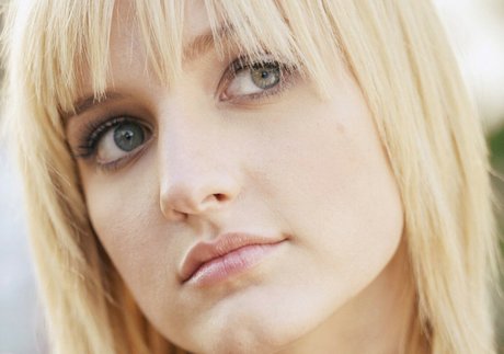 Ashlee Nicole Simpson porn onlyfans