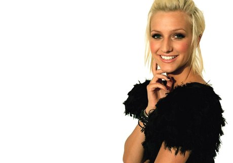 Ashlee Nicole Simpson naked onlyfans leak