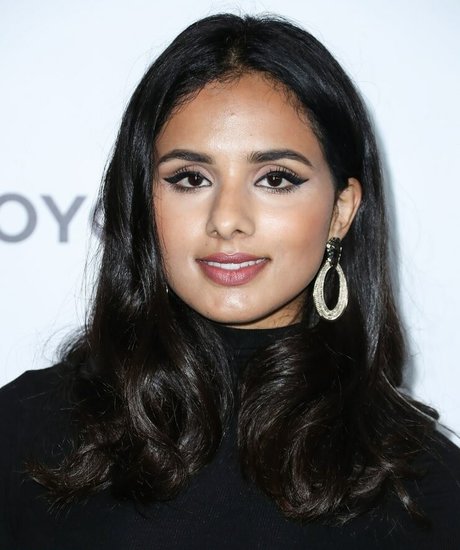 Aparna Brielle Profile image