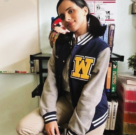 Aparna Brielle sextape onlyfans