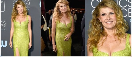 Connie Britton leaked only fans