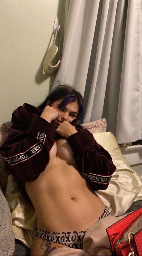 Emo fio leaked onlyfans sex tape