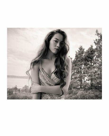 Alexa Loo onlyfans desnuda