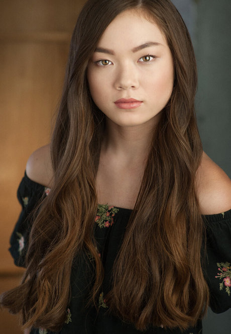 Alexa Loo onlyfans hot