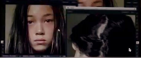 Alexa Loo nude porn onlyfans