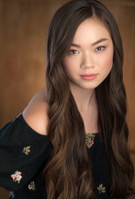 Alexa Loo onlyfans leaked.