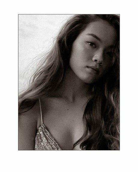 Alexa Loo on onlyfans