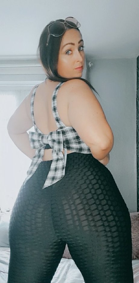 Thicc curvy princess onlyfans nudes