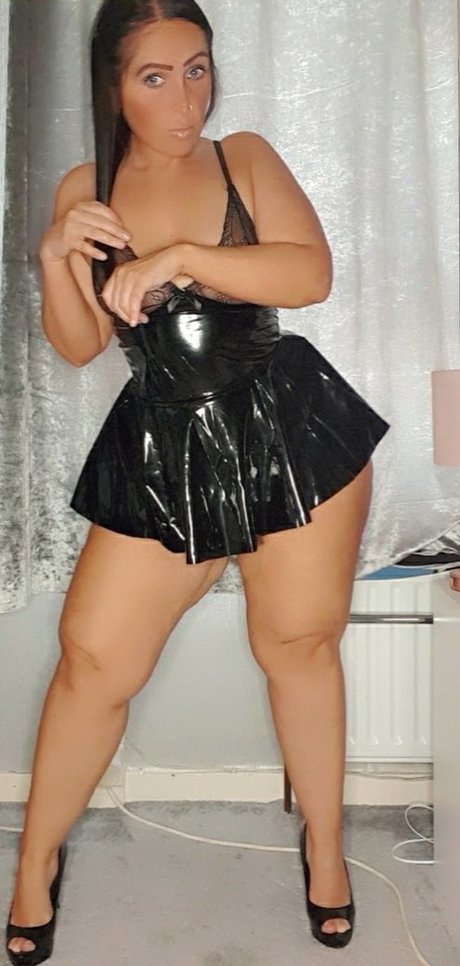Thicc curvy princess onlyfans leak xxx