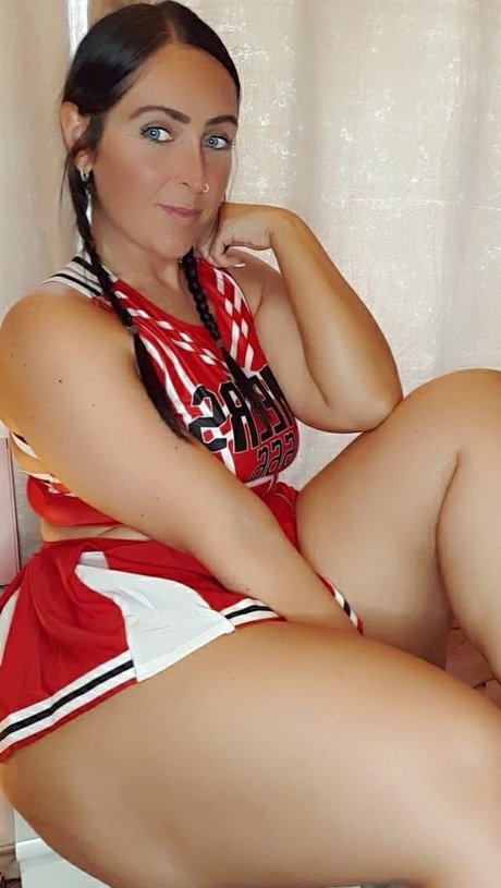 Thicc curvy princess only fans leaked porn