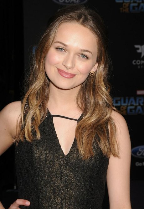 Alyssa Jirrels onlyfans leak nude