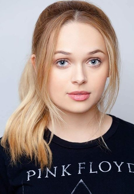 Alyssa Jirrels onlyfans full