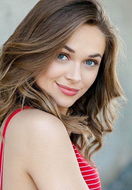 Alyssa Jirrels onlyfans xxx