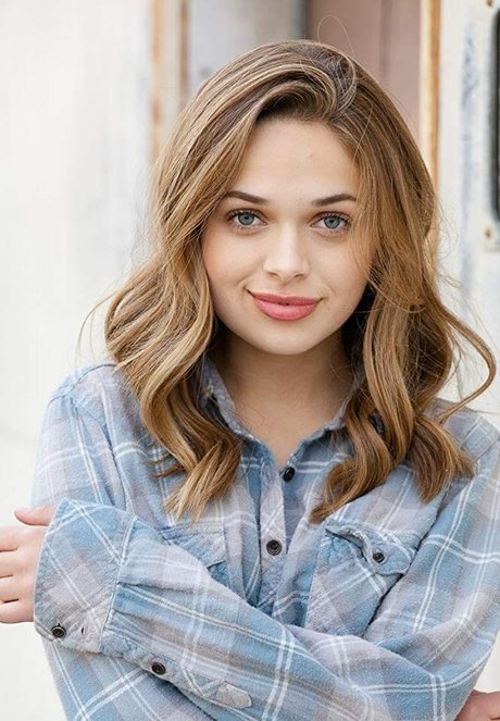 Alyssa Jirrels onlyfans nude leaked