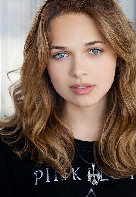 Alyssa Jirrels is on onlyfans