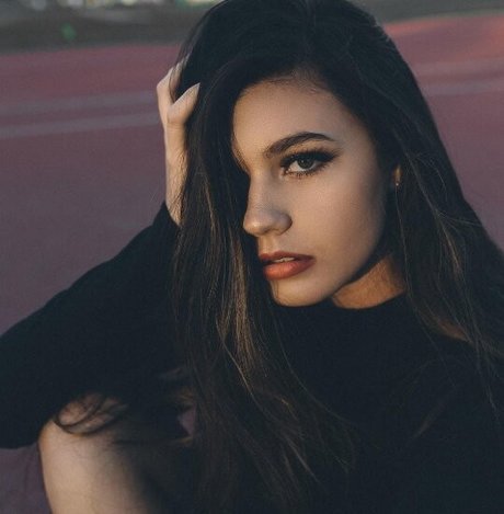 Amber Dawn Frank onlyfans porn nude