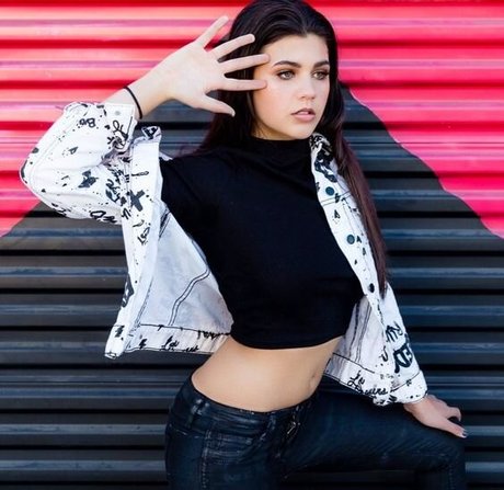 Amber Dawn Frank onlyfans pics