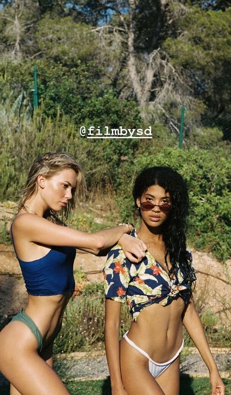 Amber Davis onlyfans leaked.