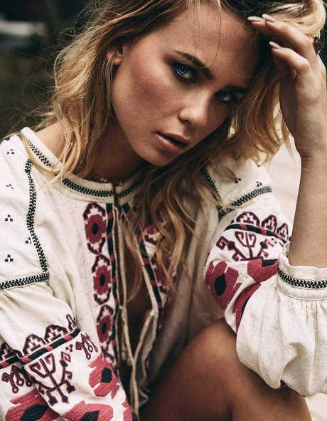 Amber Davis only fans nudes