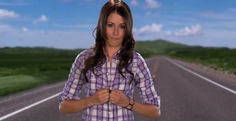 Amanda Crew onlyfans joi