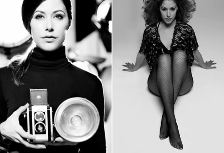 Amanda Crew onlyfans pics