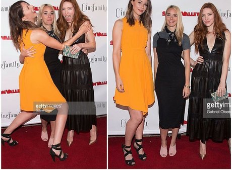 Amanda Crew leaked onlyfans